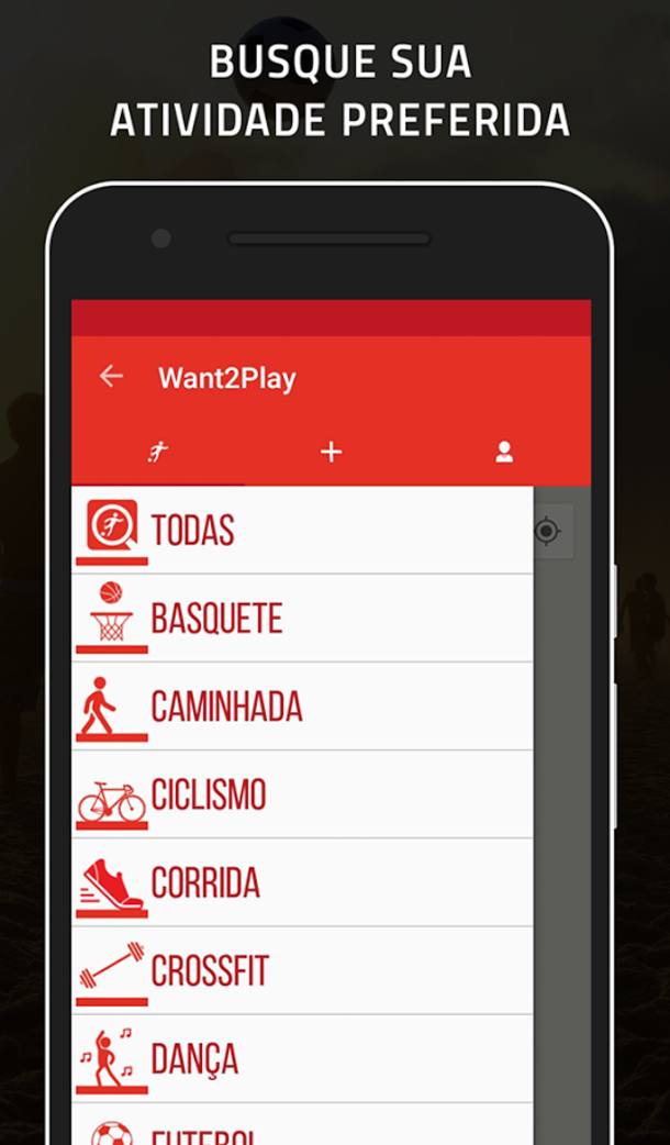 xFut - Futebol Online é aqui for Android - Free App Download