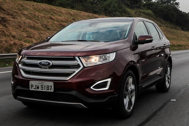 Carros que ninguém vê nas ruas
