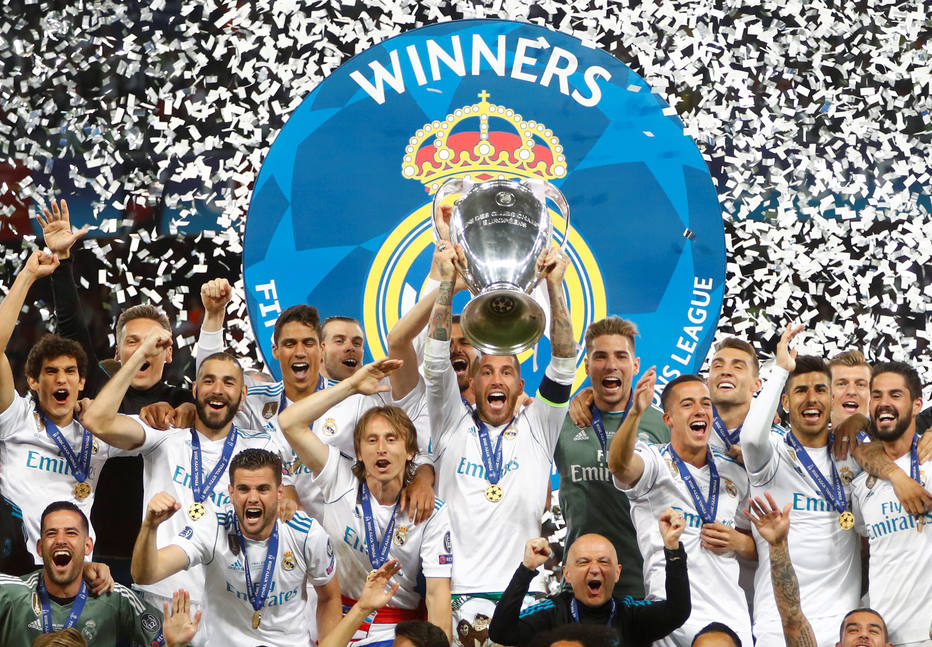 Real Madrid