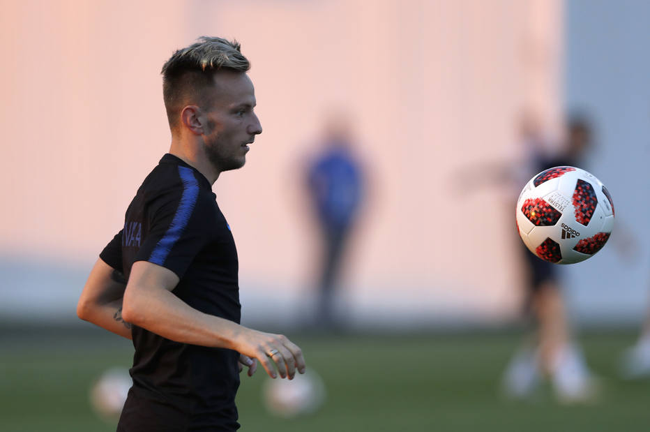 Rakitic