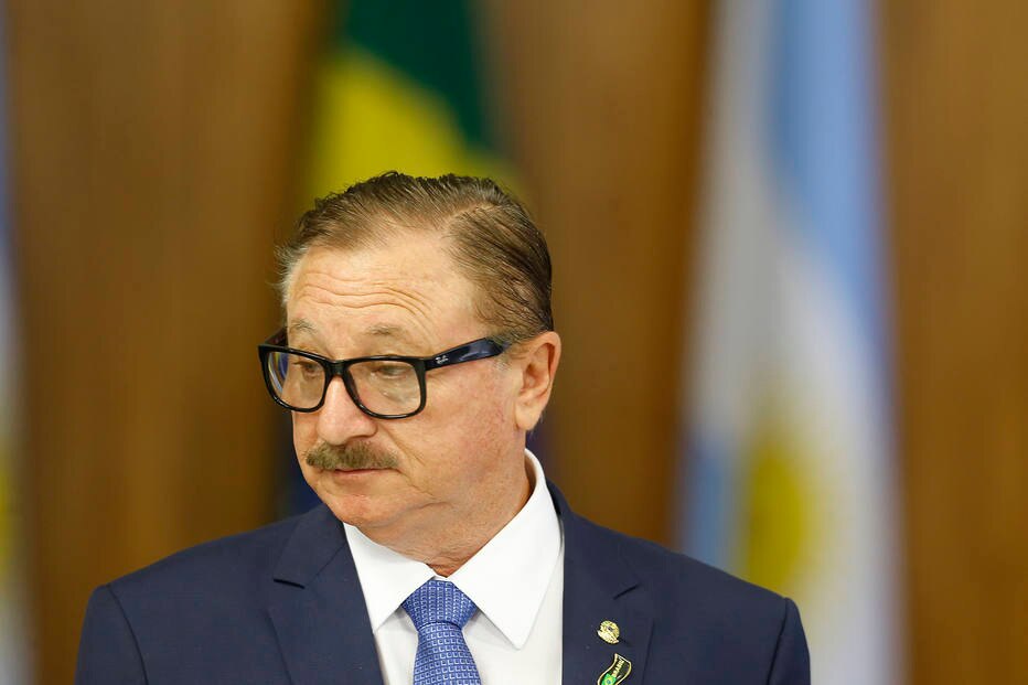 Luiz AntÃ´nio Nabhan Garcia