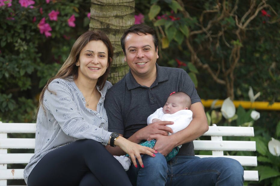 Licença-paternidade