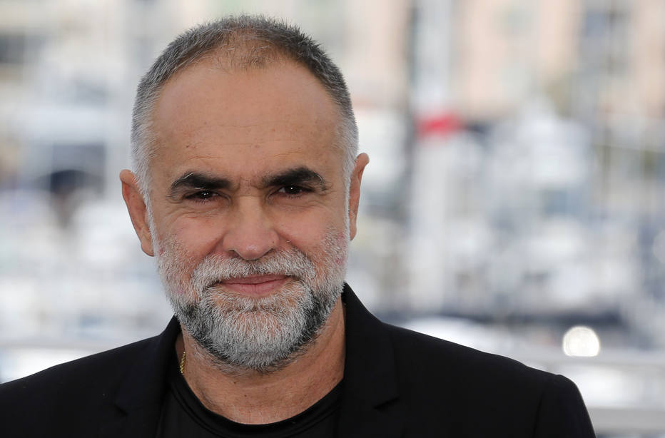 Karim Ainouz