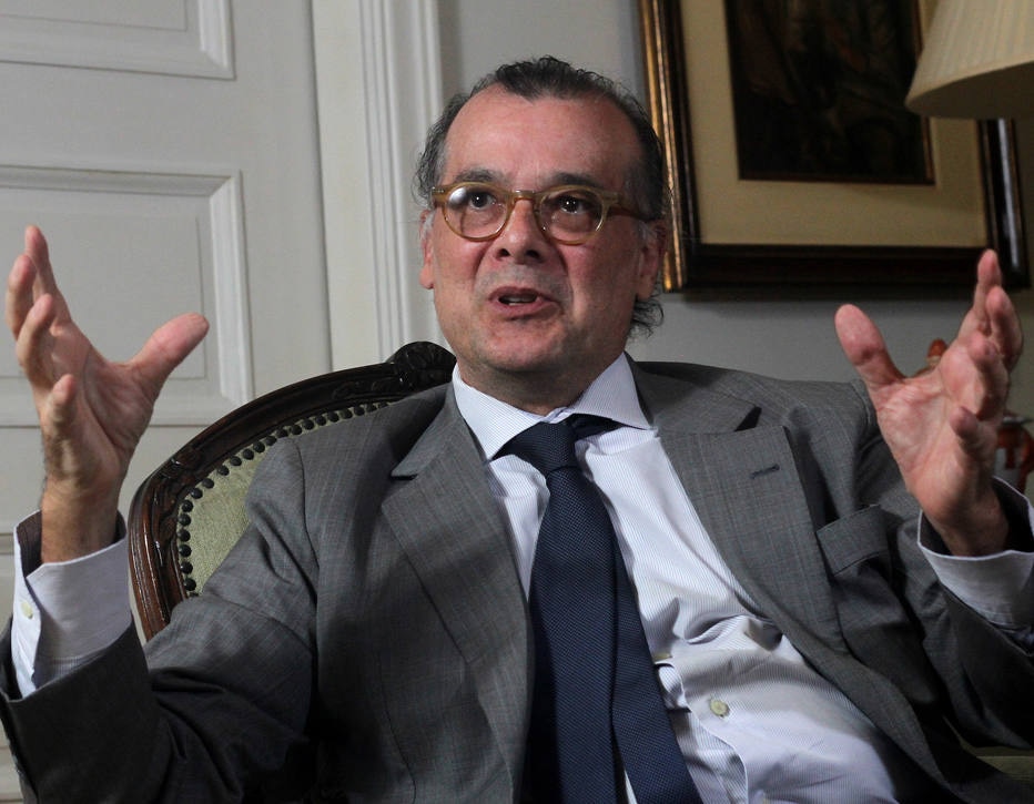 Gustavo Franco