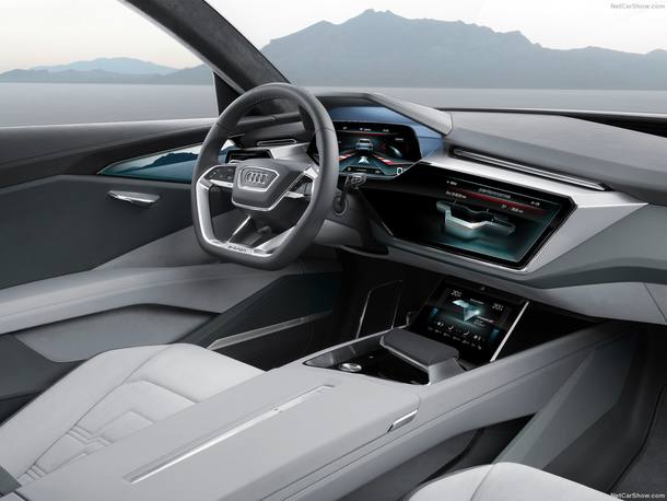 Carros elétricos começam a se tornar viáveis