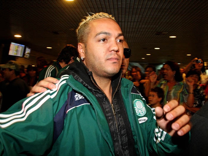 [ESPECIAL] 7 famosos que torcem para o Palmeiras