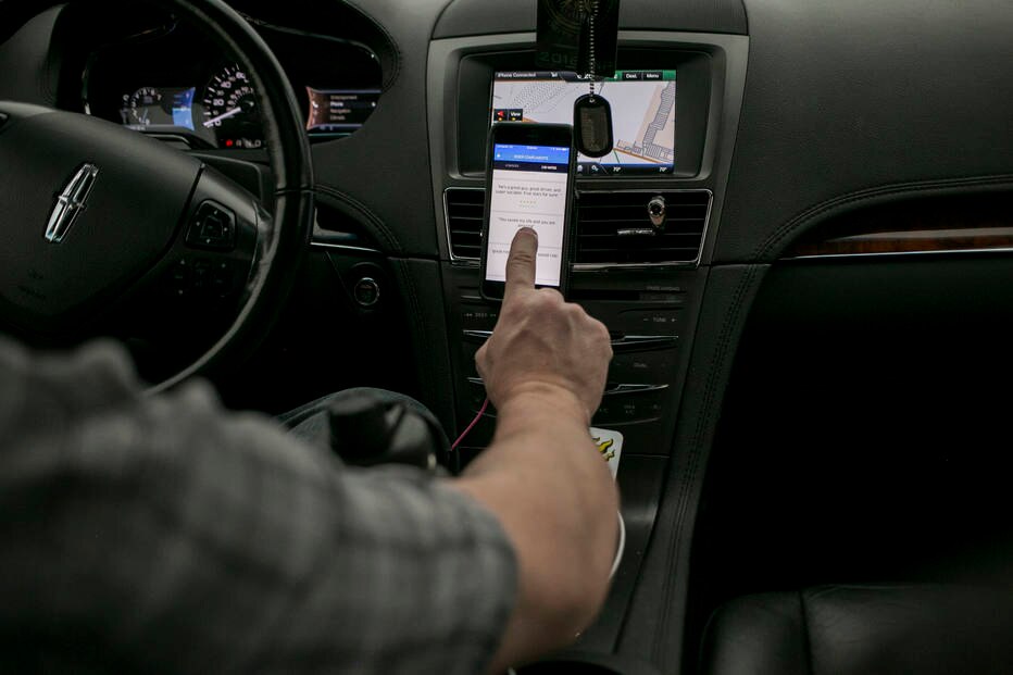 Brittany Sowacke/The New York Times