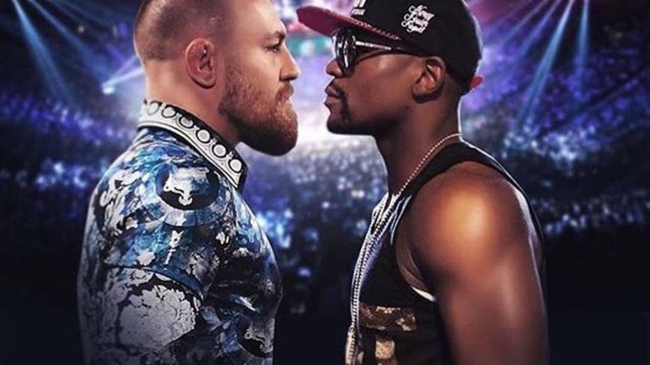 Incontro conor vs mayweather [PUNIQRANDLINE-(au-dating-names.txt) 33
