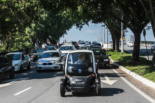 Renault Twizy