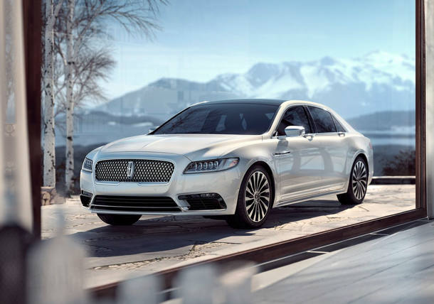 Os dez carros que geram maior satisfação nos EUA