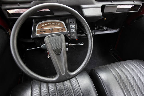 Citroën 2 CV