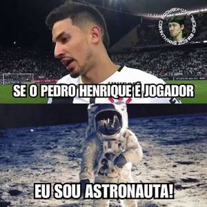 Kenaldinho sorveteiro: veja memes sobre a goleada do Palmeiras - Corneta FC  - UOL