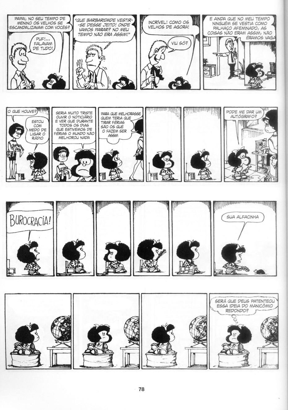 Mafalda