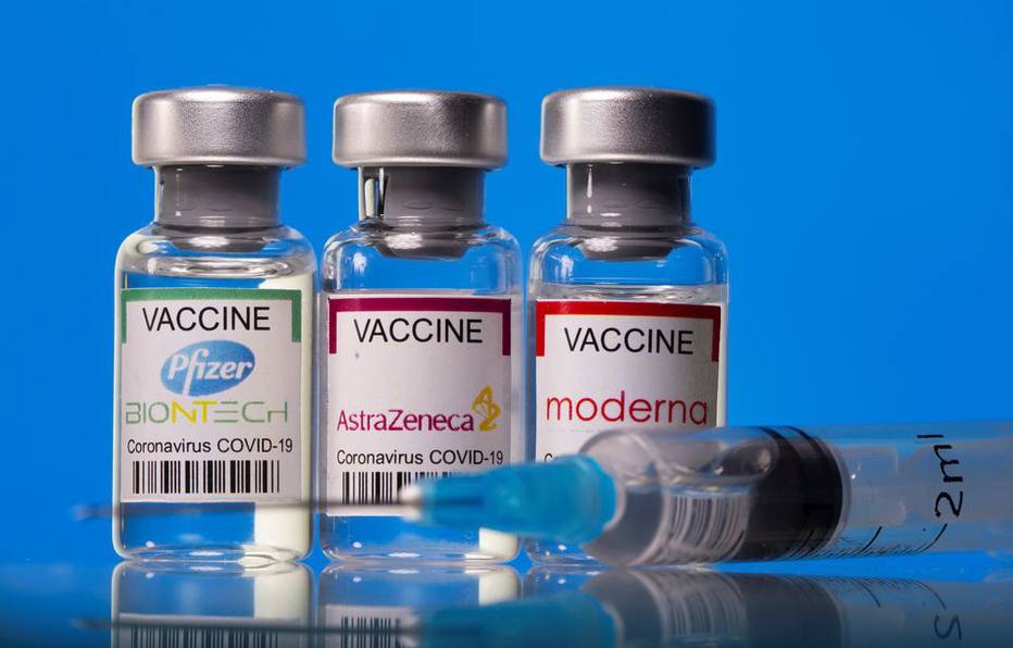 Combinar 1ª dose da AstraZeneca com 2ª da vacina da Pfizer é eficaz contra  covid, diz estudo - Saúde - Estadão