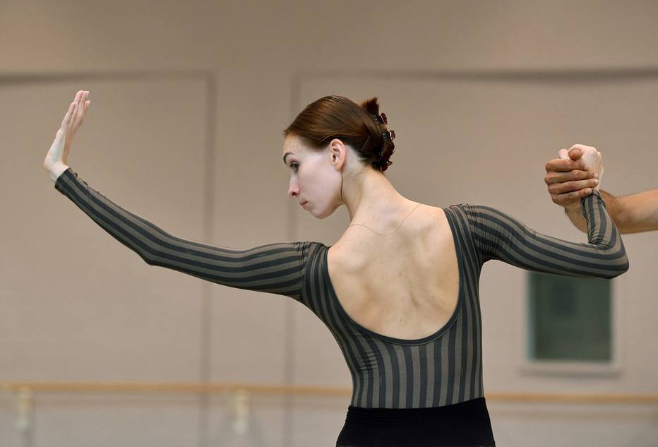 Ballet Bolshoi