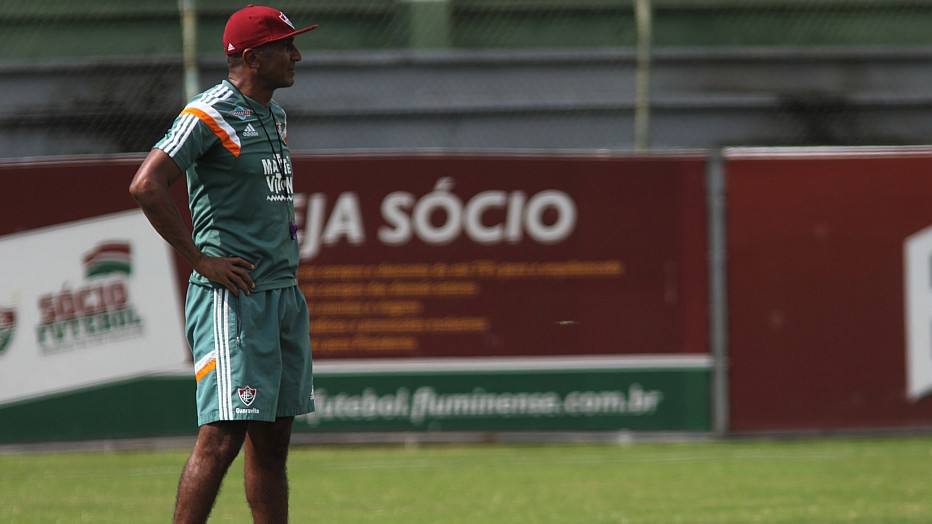 Cristóvão Confirma A Escalação Com Marlone E Guilherme Santos Esportes Estadão 