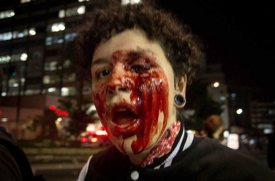 Mel Coelho/Mamana Foto Coletivo