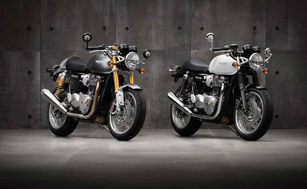 Conheça as 10 motos mais bonitas do mundo - Alba Moto