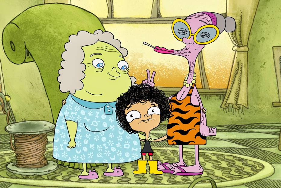 Sucesso no Cartoon, animação brasileira 'Irmão do Jorel' ganha novos episódios Cultura Estadão Sucesso no Cartoon, animação brasileira 'Irmão do Jorel' ganha novos episódios Cultura Estadão