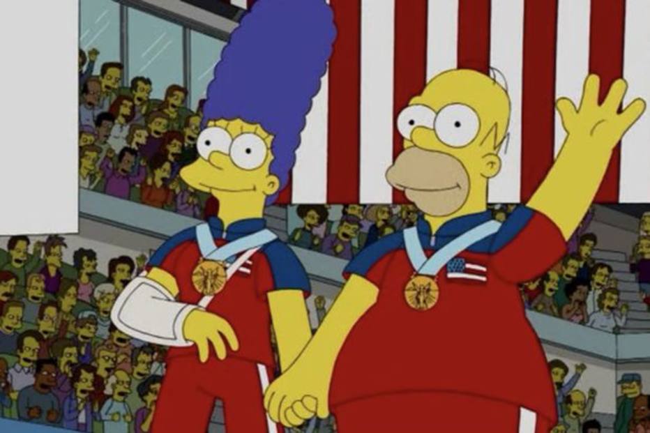 21 Vezes Em Que Os Simpsons Previram O Futuro Cultura Estadao