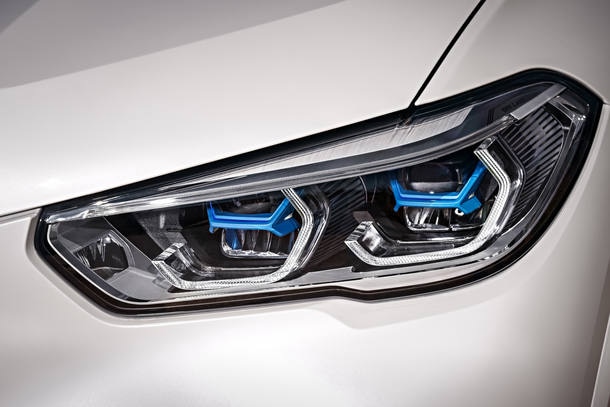 BMW X5 chega à quarta geração