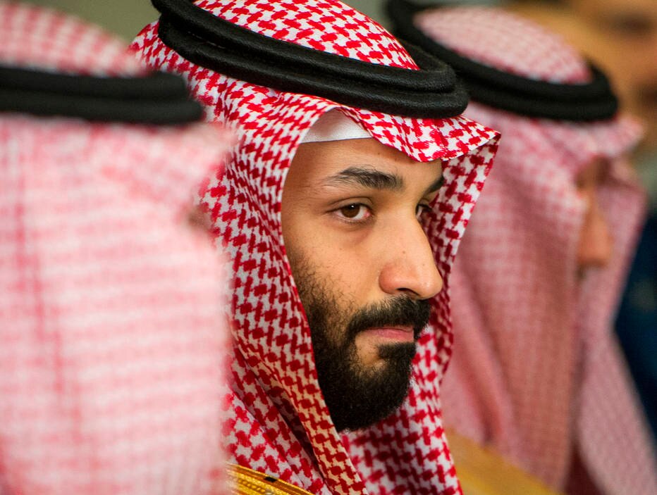 Mohamed bin Salman