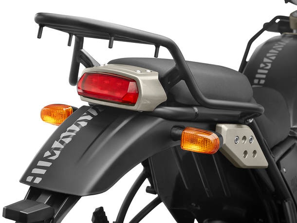 Royal Enfield Himalayan