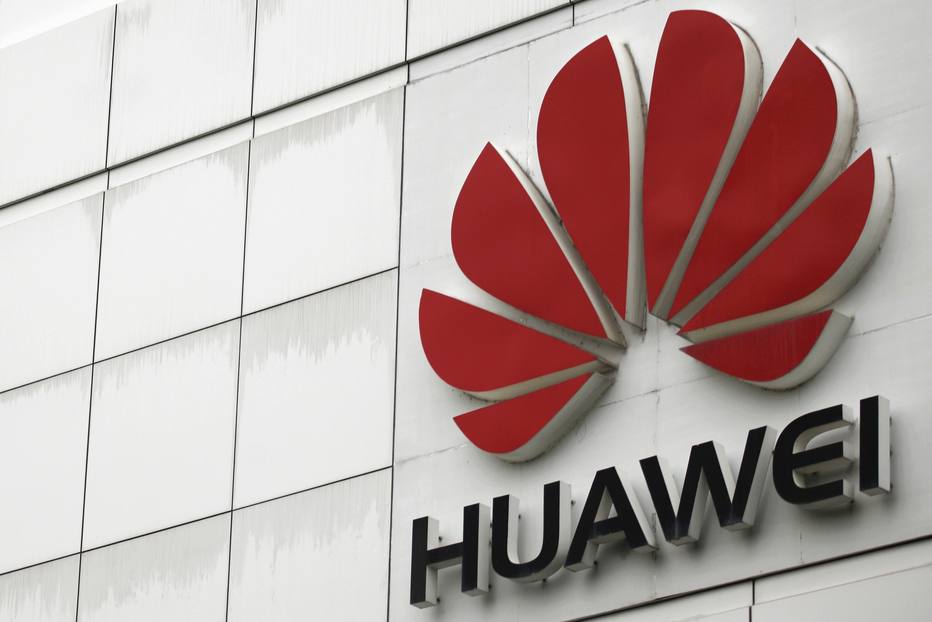 Huawei