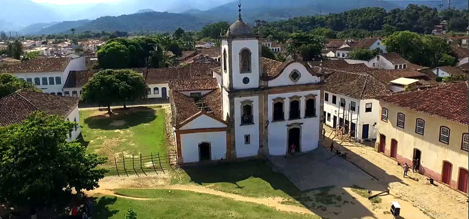 Paraty