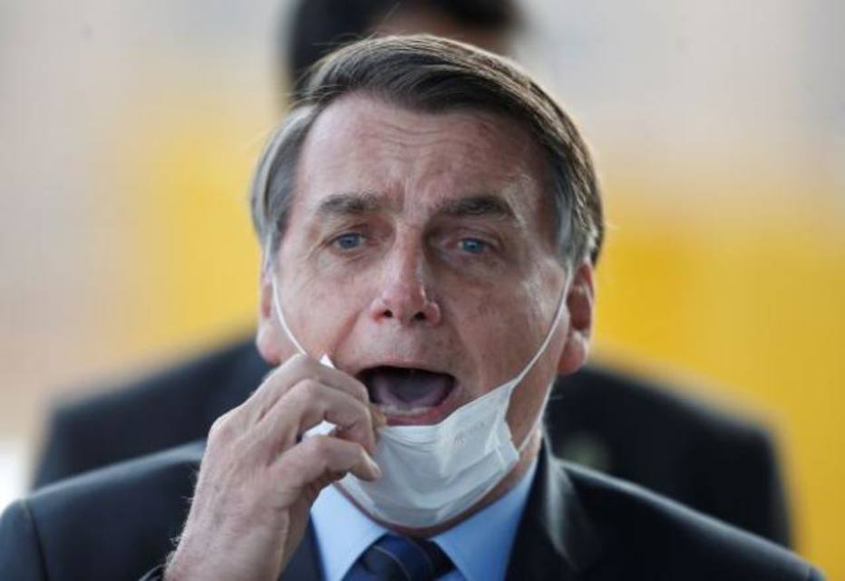 Bolsonaro