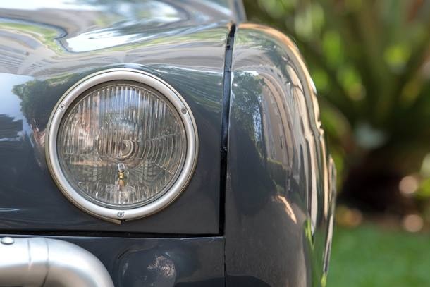 Renault Gordini Teimoso