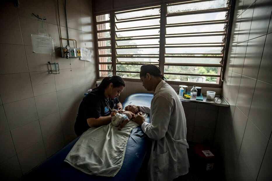Meridith Kohut/The New York Times