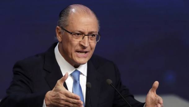 Resultado de imagem para alckmin
