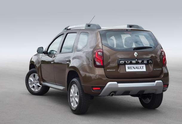 Os 20 SUVs mais vendidos de agosto
