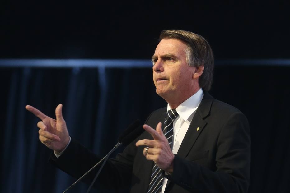 Jair Bolsonaro