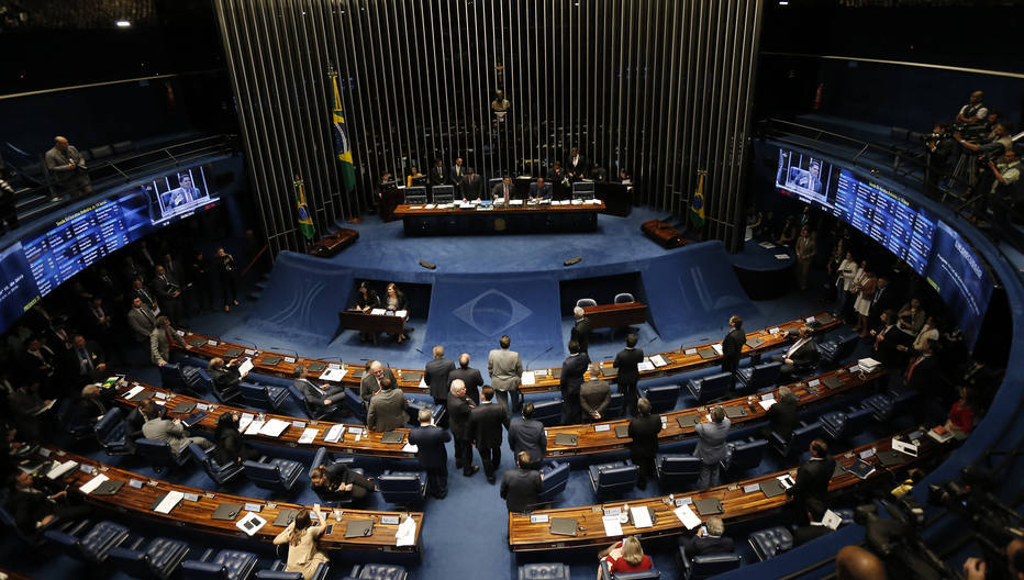 Senado Federal