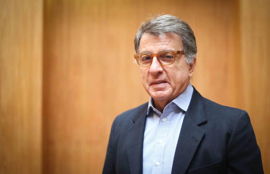 Paulo Marinho