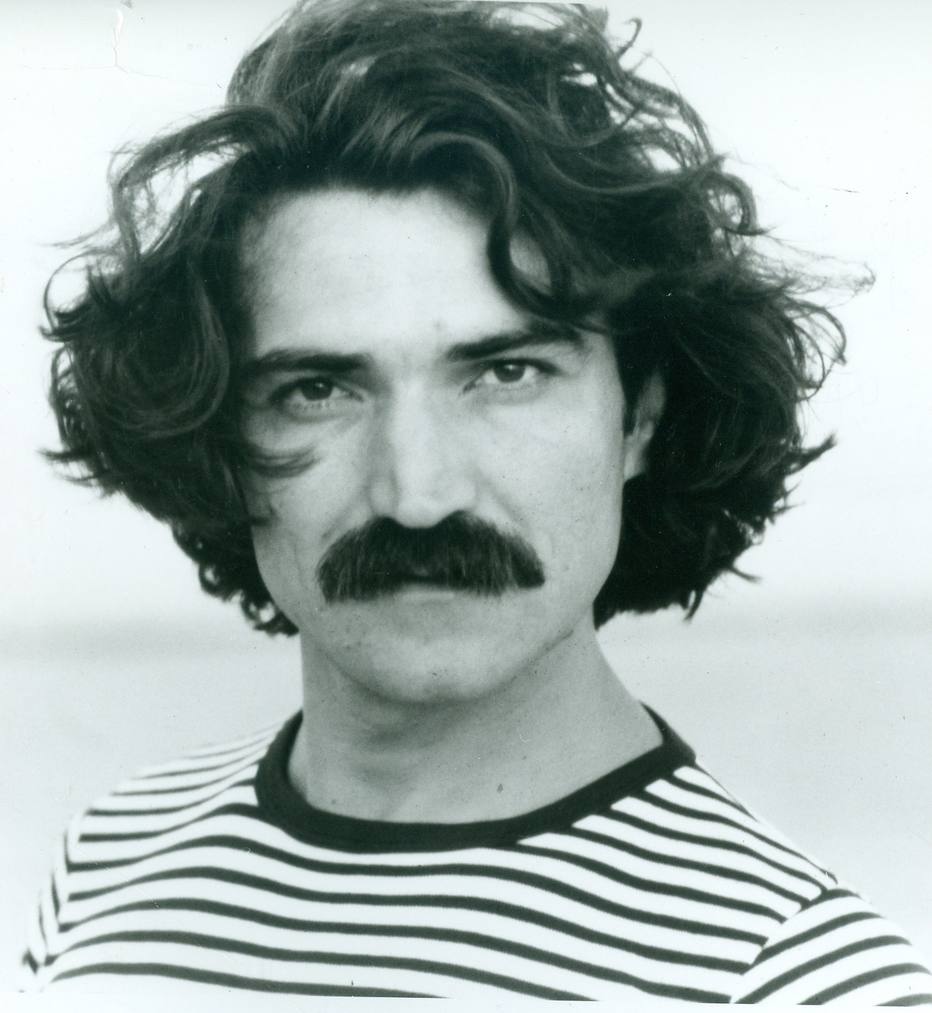 Belchior Acervo Estadão