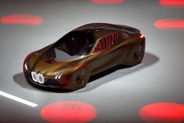Carro autônomo: como está o avanço desse grande negócio