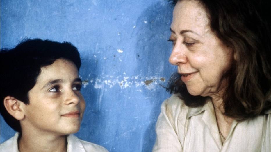 Mostra exibe filmes que marcaram a história do cinema brasileiro Cultura Estadão