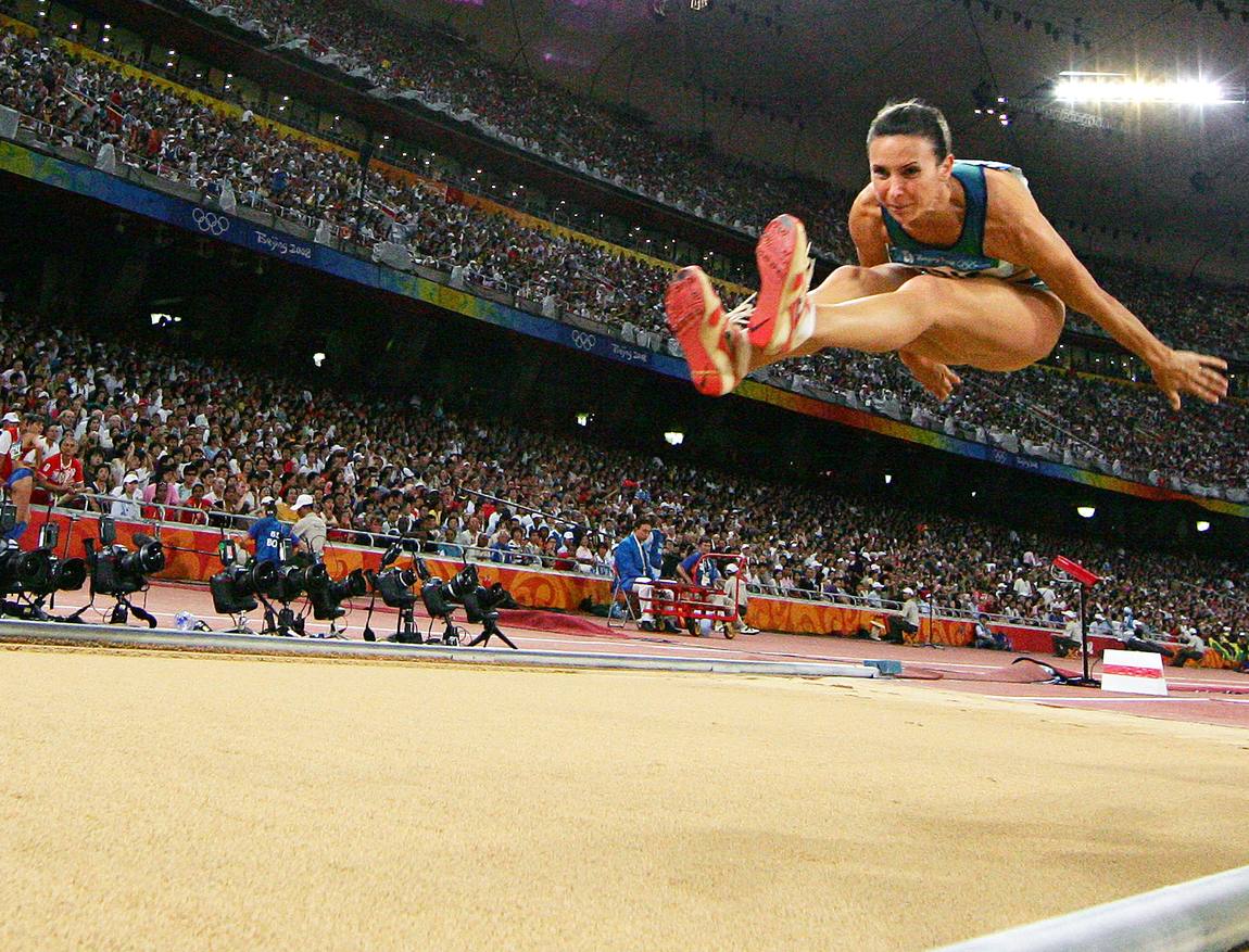 Maurren Maggi Emais Estadão