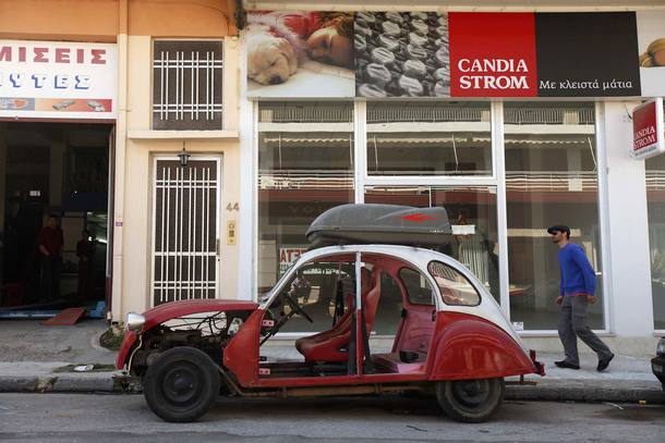 Citroën 2 CV