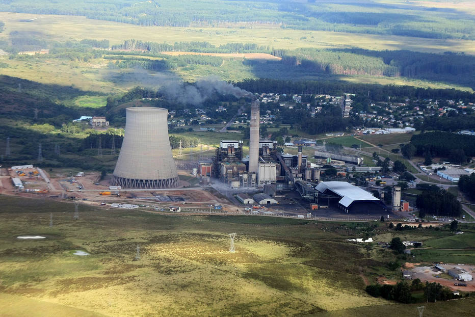 Energia