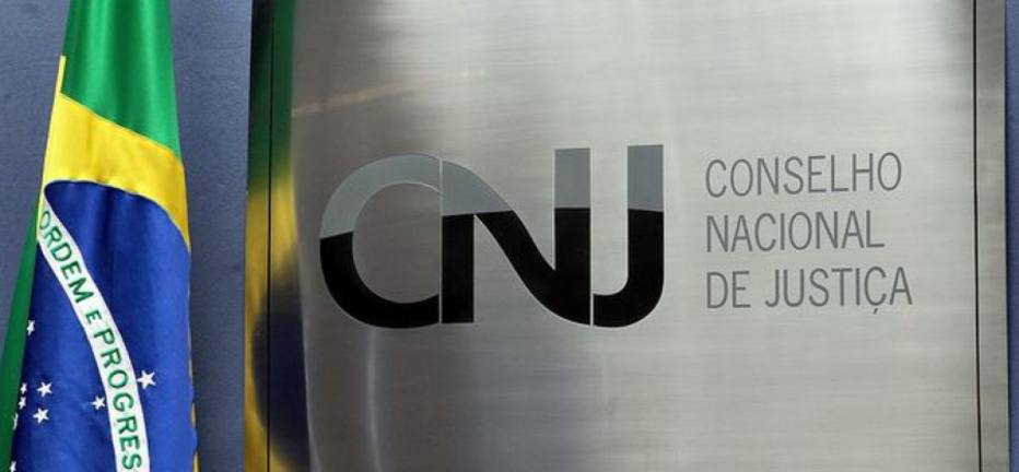 CNJ Conselho Nacional de Justiça