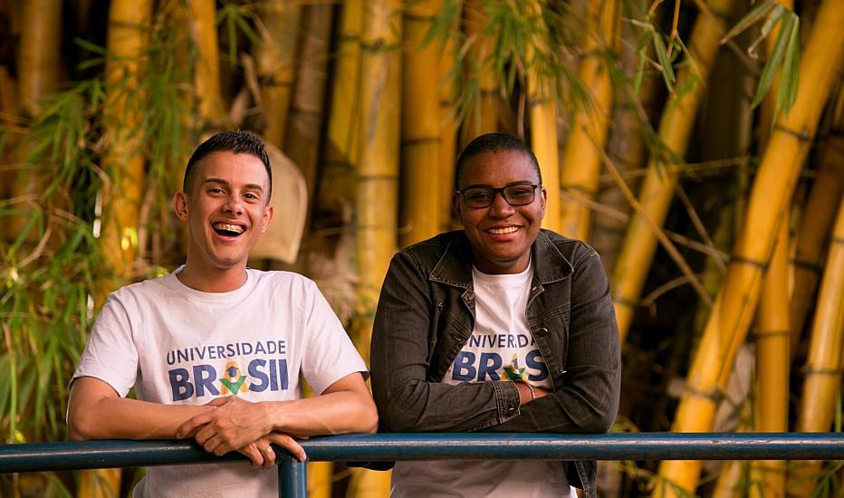 Desempenho do Corinthians em campo vale bolsas de estudo em universidade