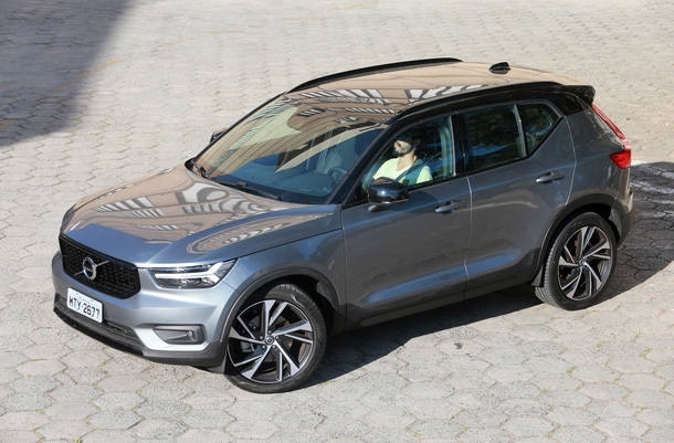 Os carros de luxo mais vendidos em julho de 2018