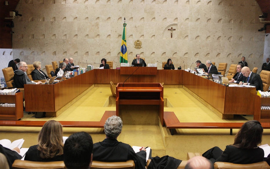 Supremo Tribunal Federal