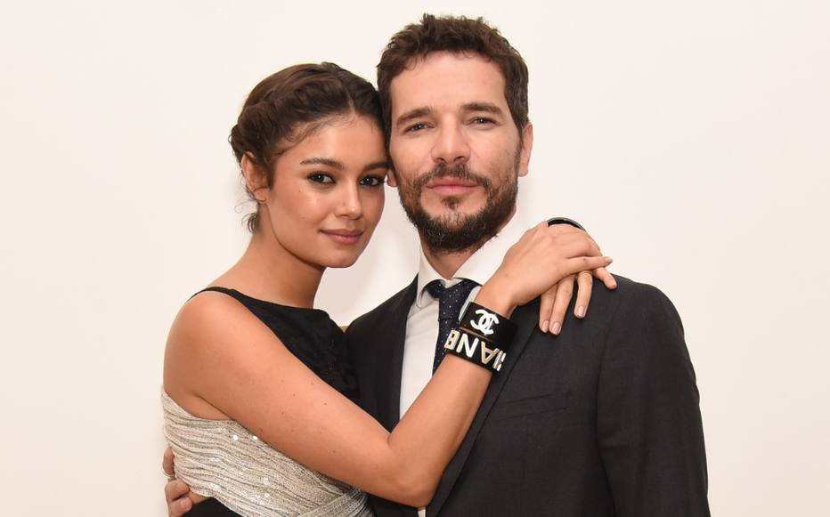 Sophie Charlotte homenageia Daniel de Oliveira em aniversário de casamento Emais Estadão