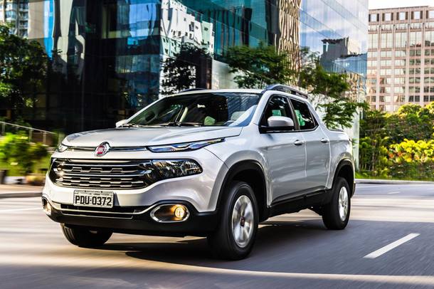 Os 20 carros mais vendidos em agosto