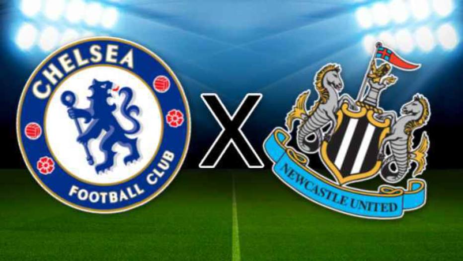 Saiba como ver Chelsea x Newcastle pelo Campeonato Inglês - Esportes